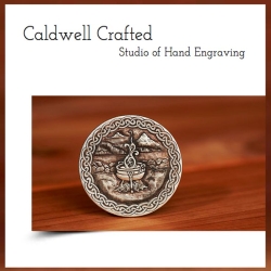 Caldwell Crafted
