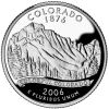 Colorado Image from US Mint Image Library
