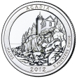 Image from US Mint Image Library