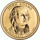 Coin image from the United States Mint