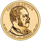 Coin image from the United States Mint
