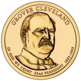 Coin image from the United States Mint