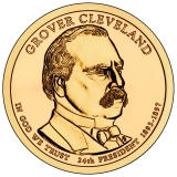 Coin image from the United States Mint