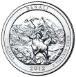 Image from US Mint Image Library