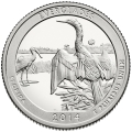 Image from US Mint Image Library
