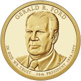 Coin image from the United States Mint