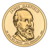 Coin image from the United States Mint