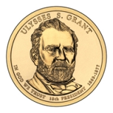 Coin image from the United States Mint