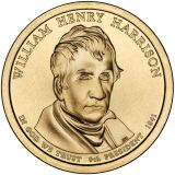 Coin image from the United States Mint