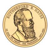 Coin image from the United States Mint