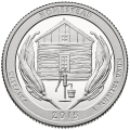 Image from US Mint Image Library