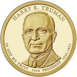 Coin image from the United States Mint