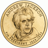 Coin image from the United States Mint