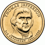 Coin image from the United States Mint