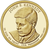 Coin image from the United States Mint