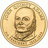 Coin image from the United States Mint