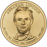 Coin image from the United States Mint