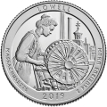 Image from US Mint Image Library