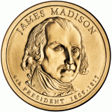 Coin image from the United States Mint