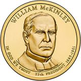 Coin image from the United States Mint