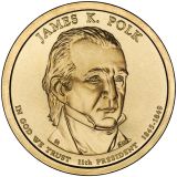 Coin image from the United States Mint