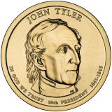Coin image from the United States Mint