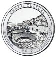 Chaco Culture National Historical Park Quarter – Image from US Mint